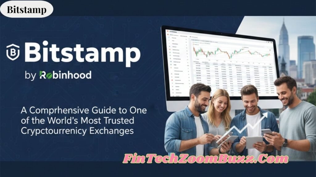 Bitstamp