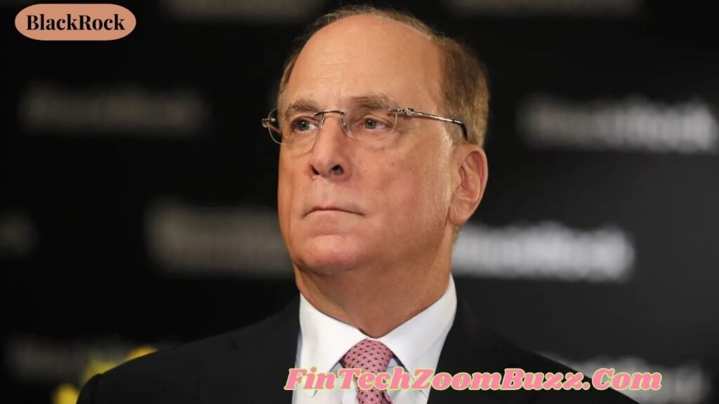 BlackRock