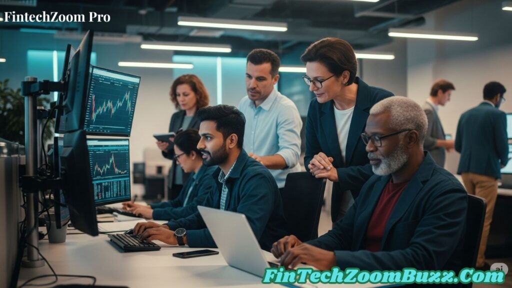 FintechZoom Pro