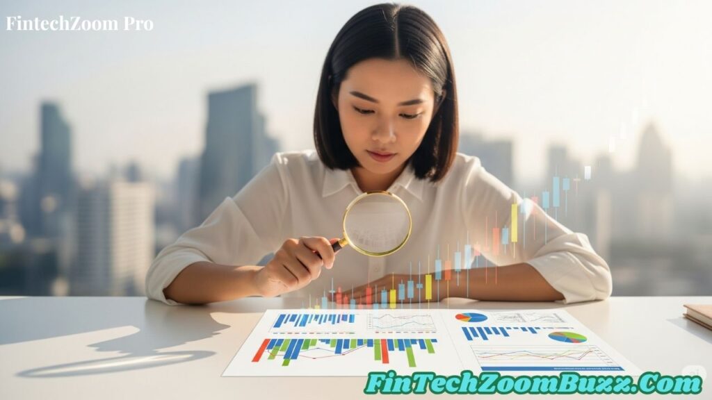 FintechZoom Pro