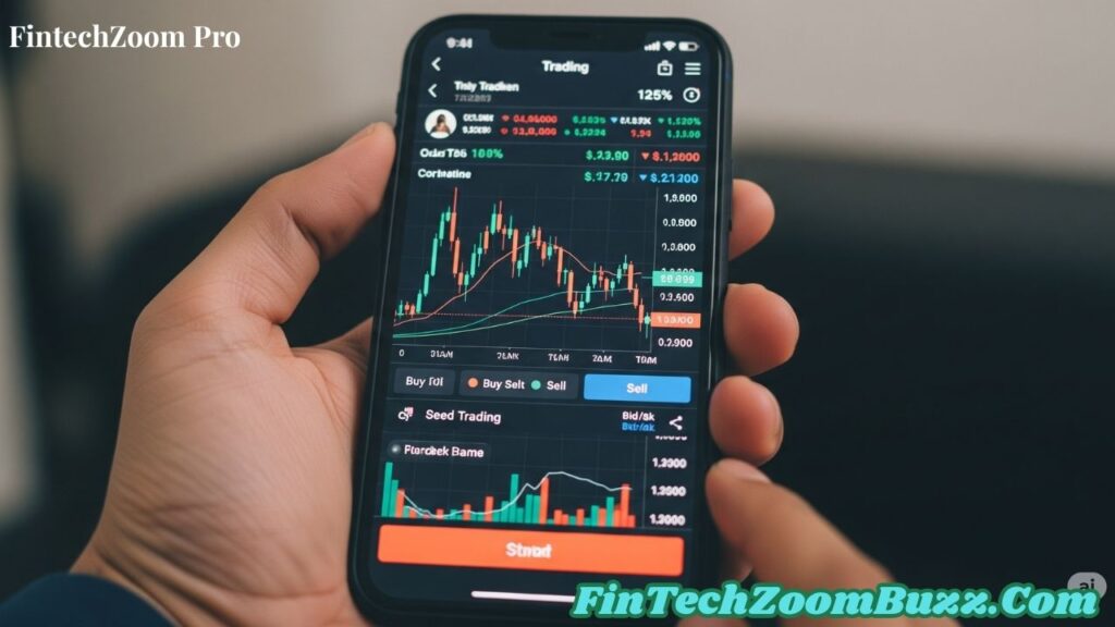 FintechZoom Pro