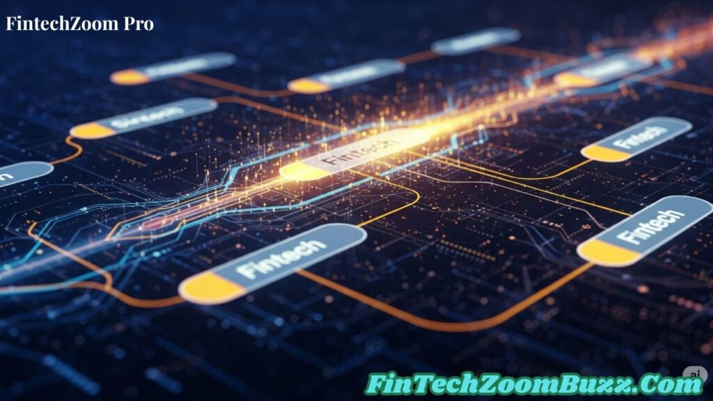 FintechZoom Pro