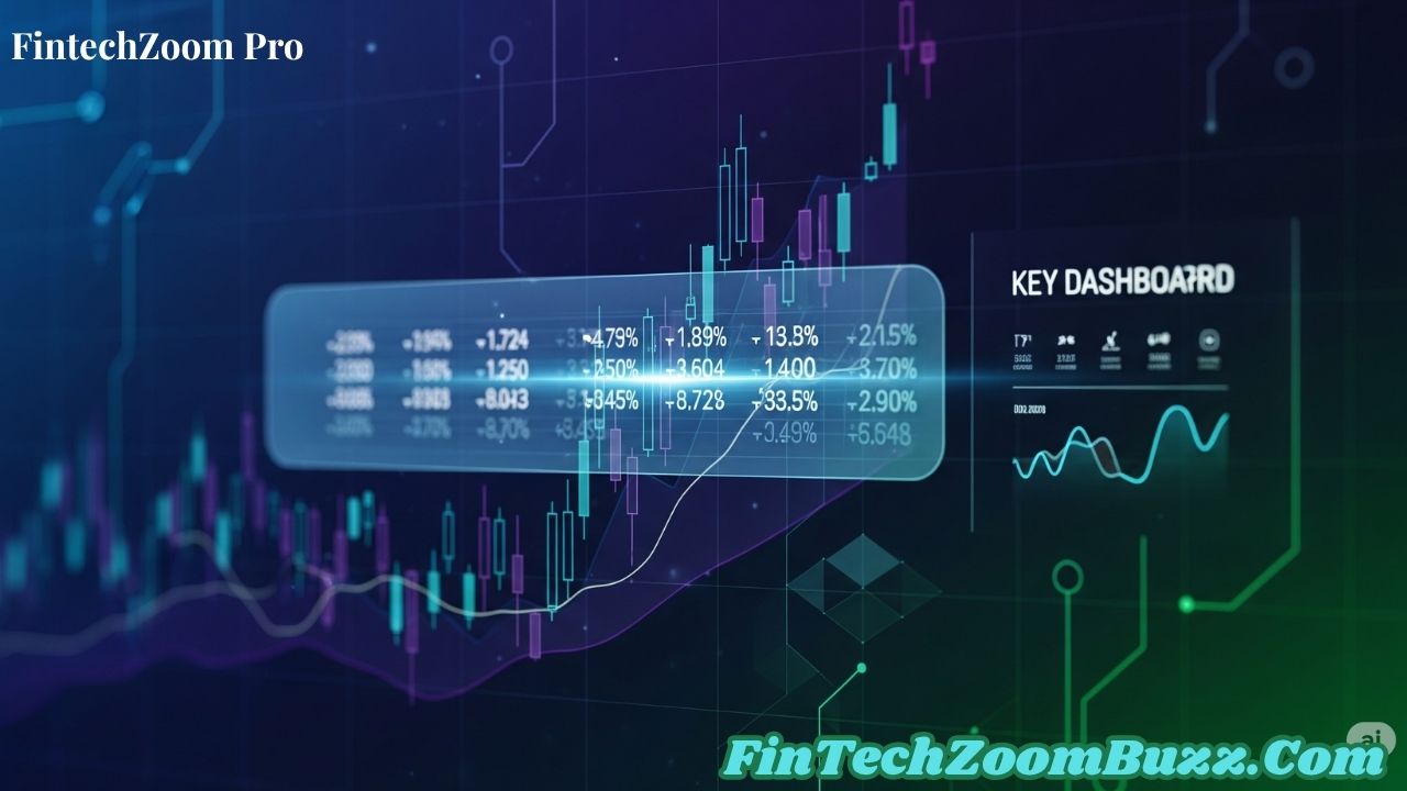 FintechZoom Pro