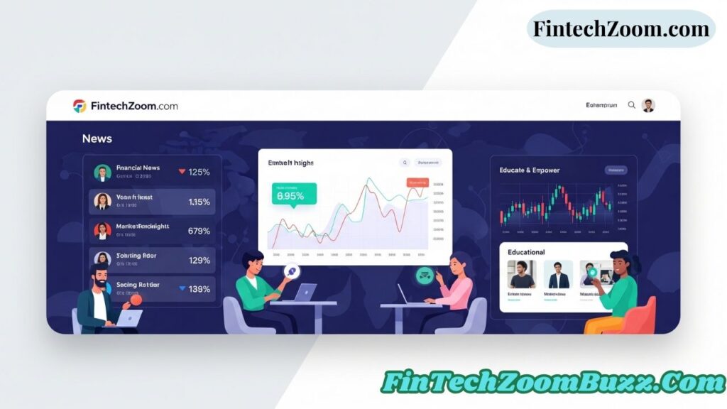 FintechZoom.com