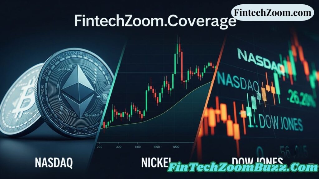 FintechZoom.com