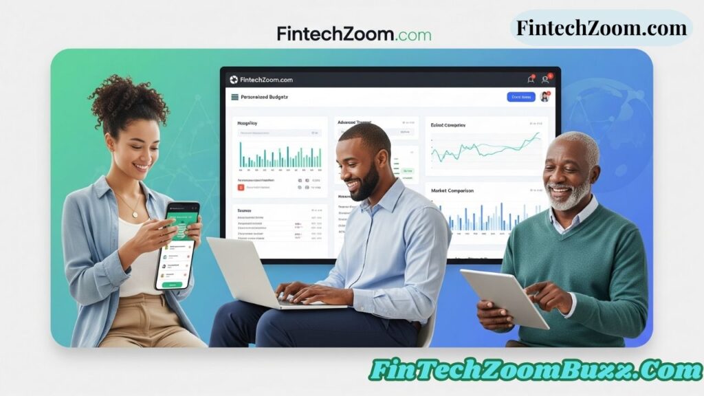 FintechZoom.com
