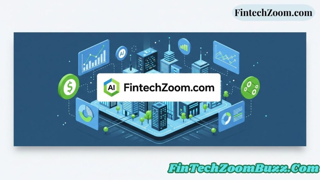 FintechZoom.com