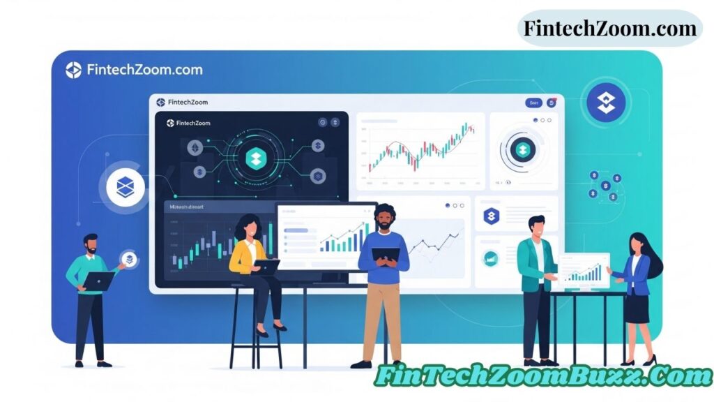 FintechZoom.com