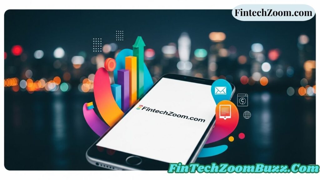 FintechZoom.com