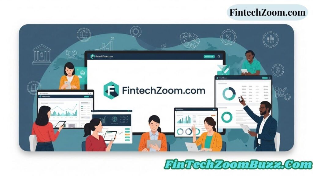 FintechZoom.com