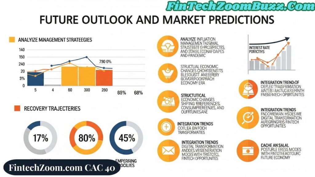 FintechZoom.com CAC 40