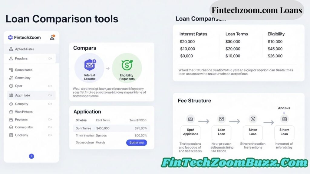 Fintechzoom.com Loans