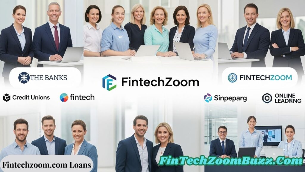 Fintechzoom.com Loans