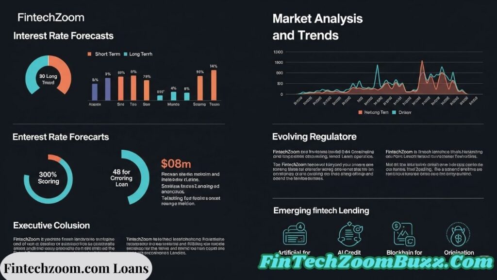 Fintechzoom.com Loans