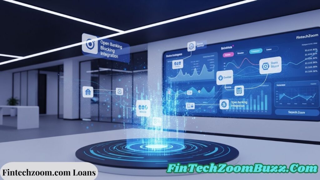 Fintechzoom.com Loans