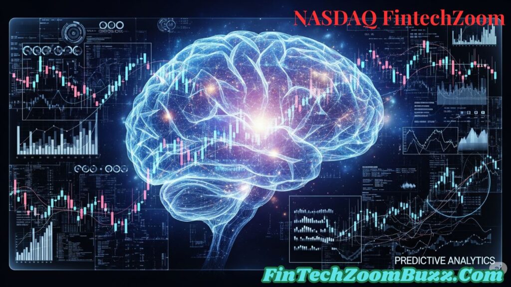 NASDAQ FintechZoom