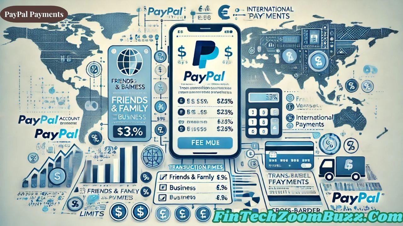 PayPal Payments