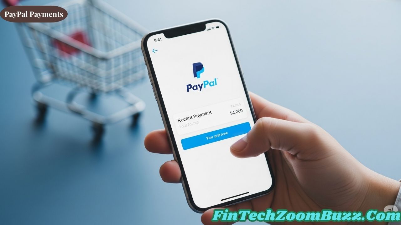 PayPal Payments