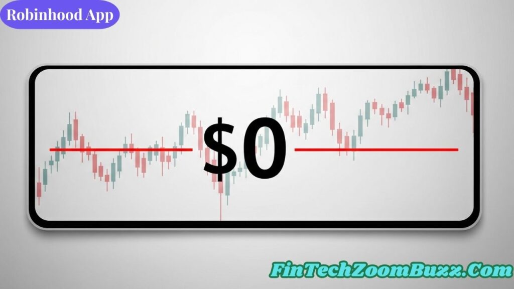 Robinhood App