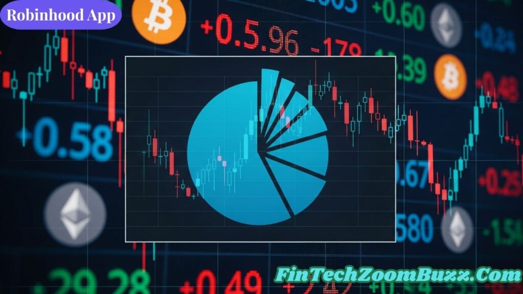 Robinhood App