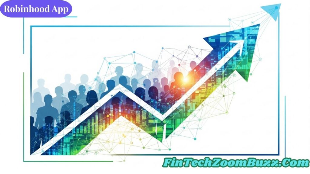 Robinhood App