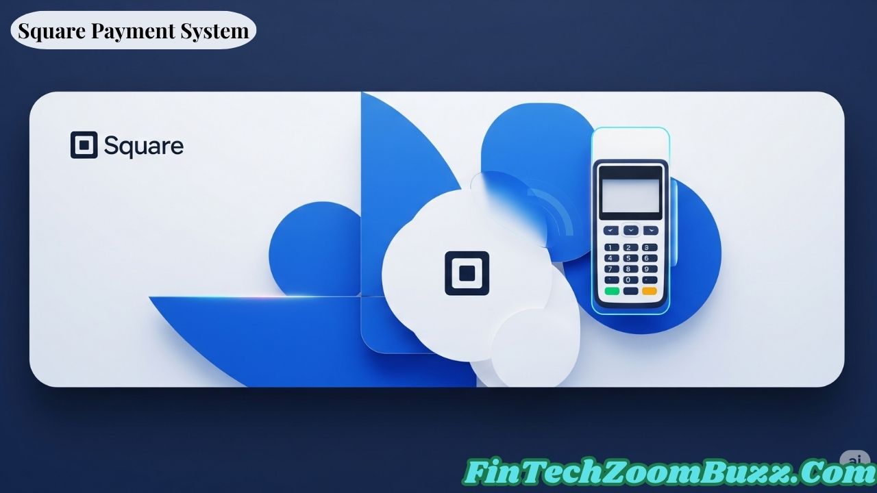 Square Payment System