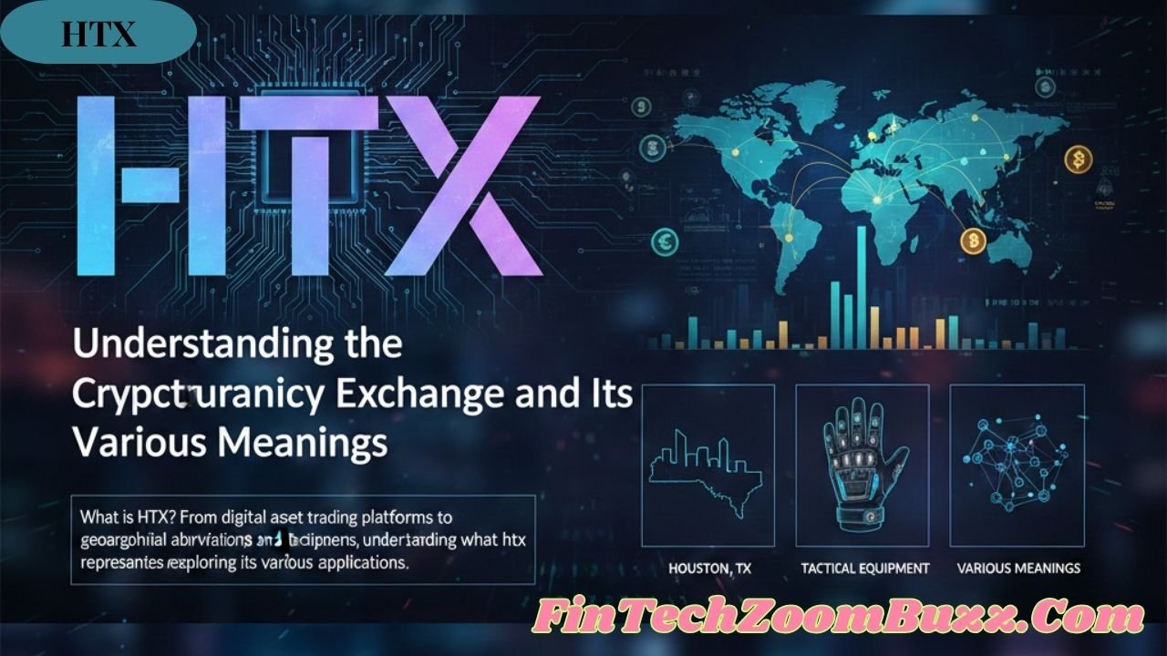 HTX