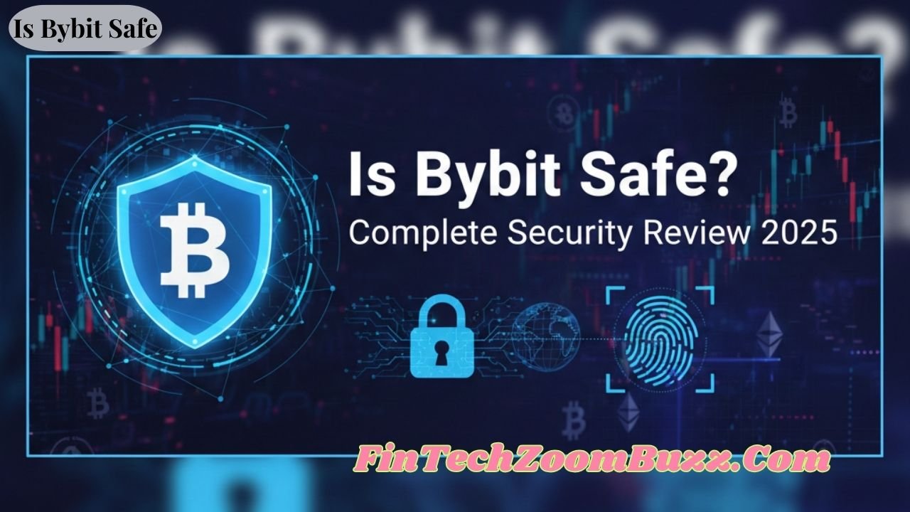 Is Bybit Safe