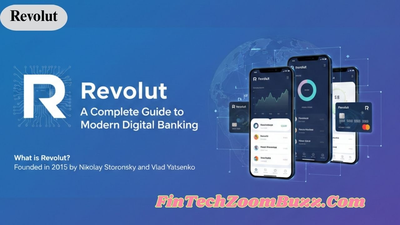 Revolut