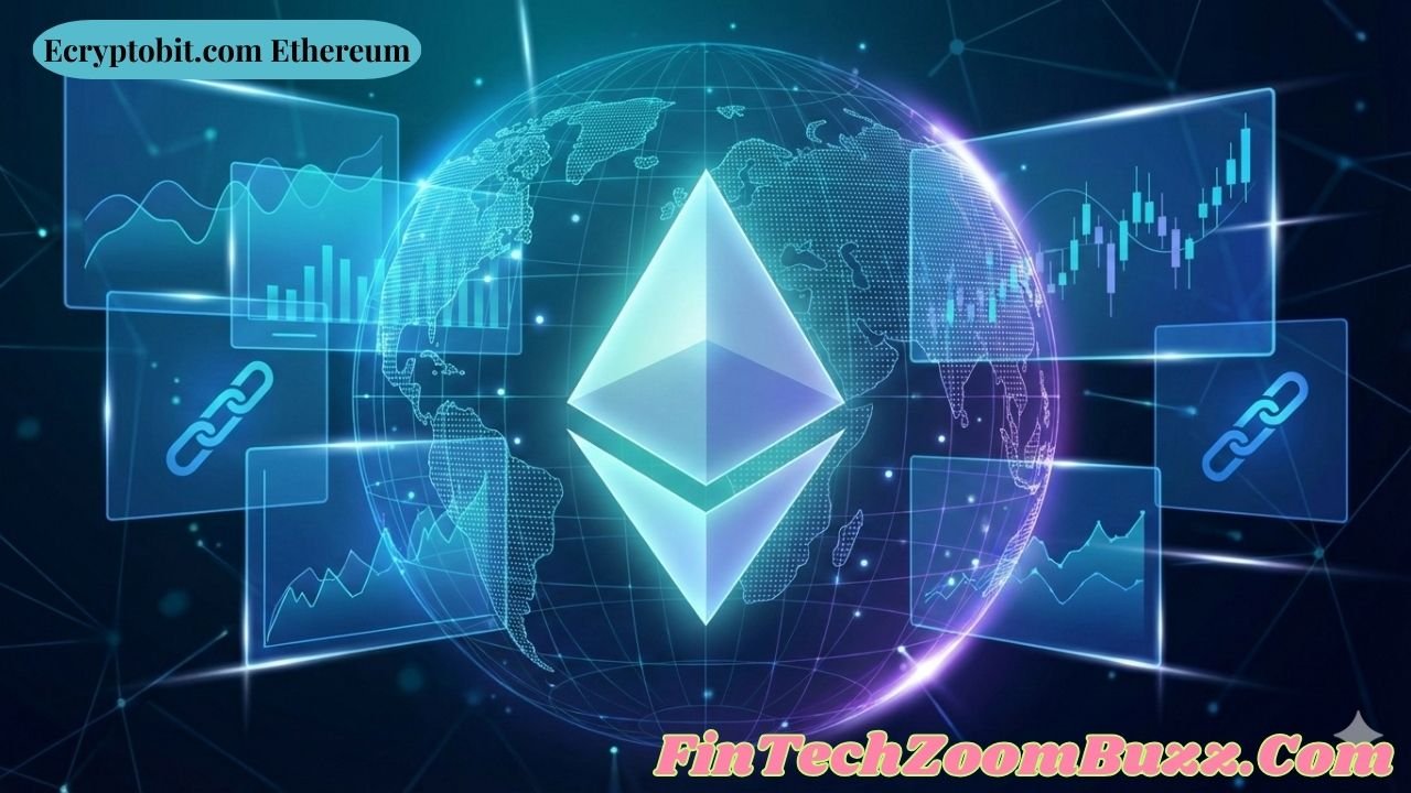 Ecryptobit.com Ethereum