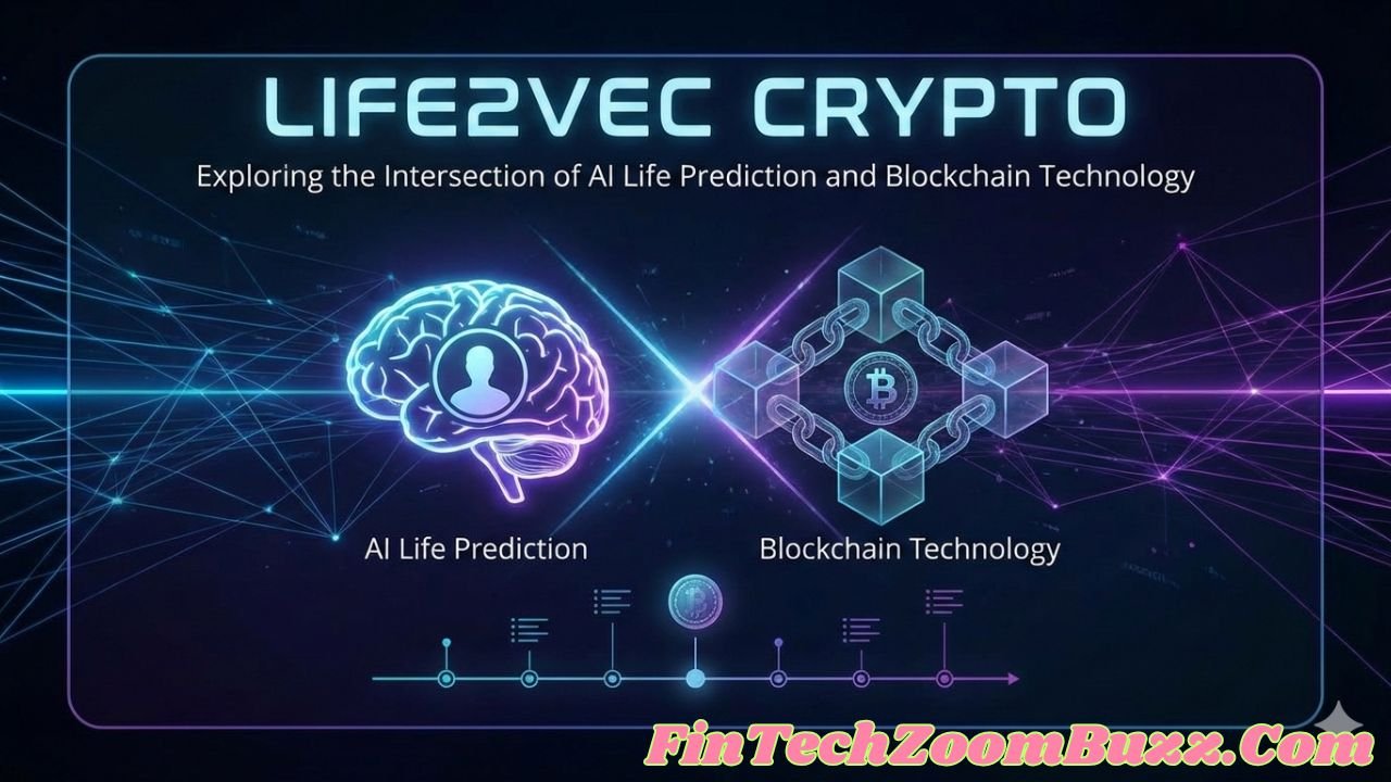 Life2Vec Crypto